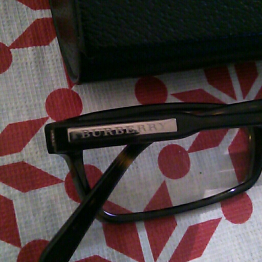 Burberry Frames - image 5